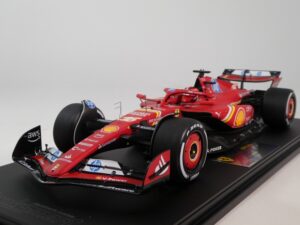 Ferrari SF-24 2024