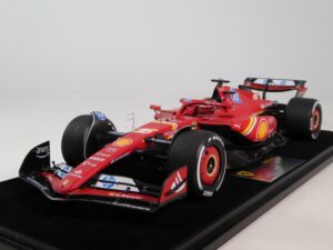 Ferrari SF-24 2024