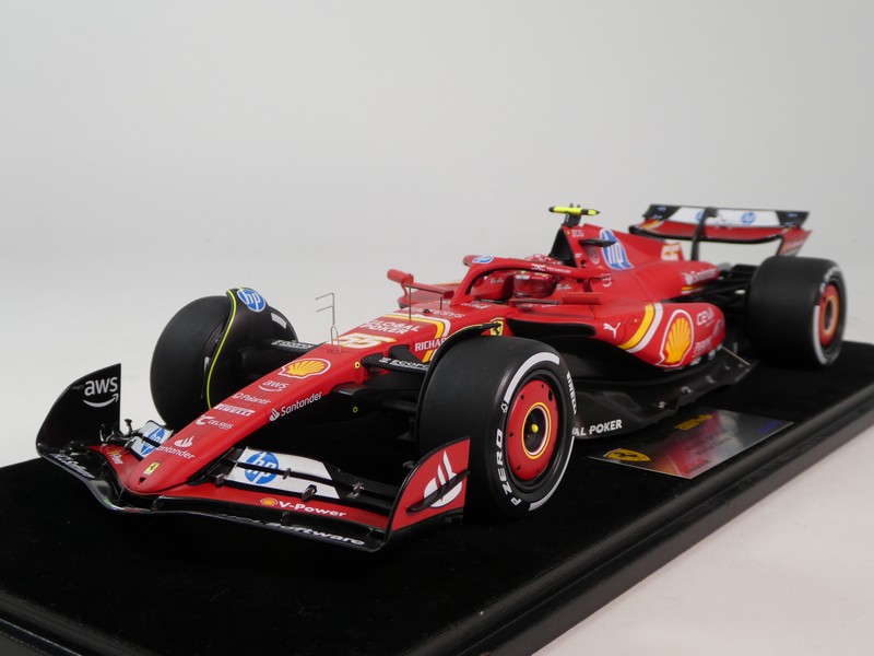 Ferrari SF-24 2024