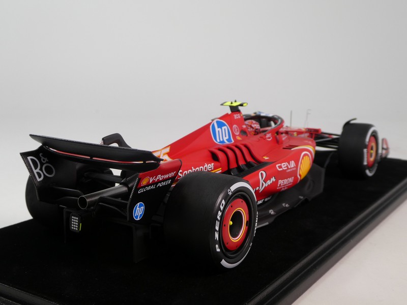 Ferrari SF-24 2024 - immagine 2