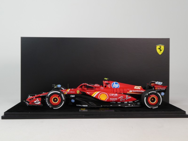 Ferrari SF-24 2024 - immagine 3