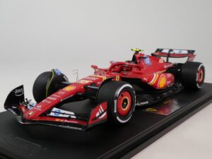 Ferrari SF-24 2024