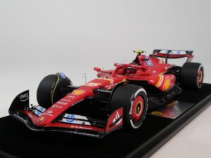 Ferrari SF-24 2024