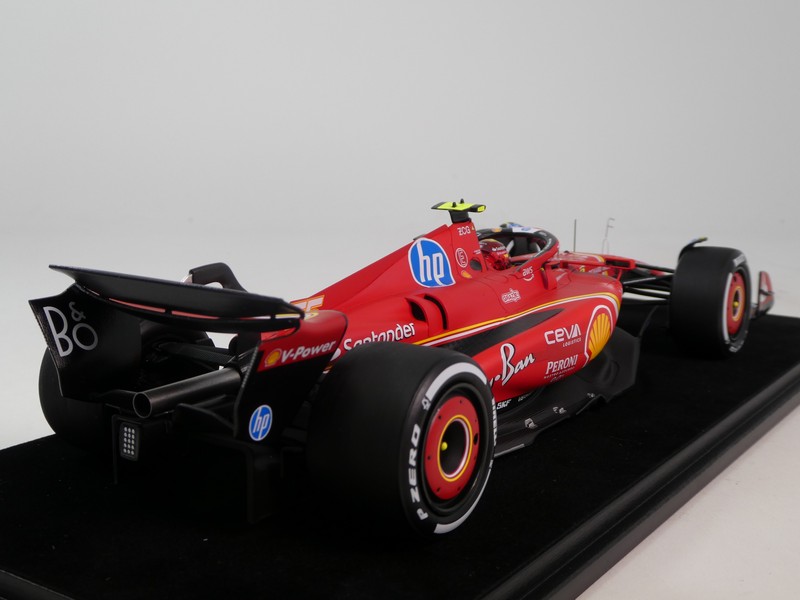 Ferrari SF-24 2024 - immagine 2