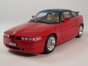Alfa Romeo SZ (ES 30) 1989