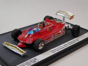 Ferrari 312 T4 1979