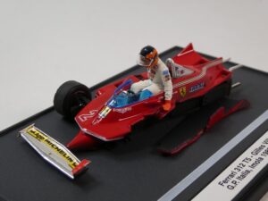 Ferrari 312 T5 1980
