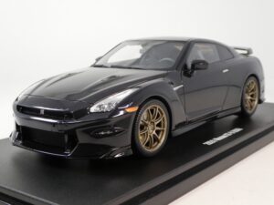 Nissan GT-R (R35) 2024