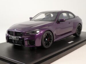 BMW M2 (G87) 2023