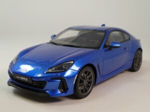 Subaru BRZ 2024