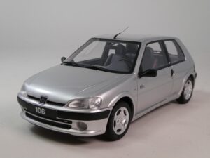 Peugeot 106 Quiksilver 2000