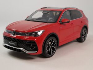 Volkswagen Tiguan E TSI R-Line 2024