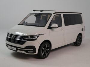 Volkswagen T6.1 California Ocean 2021
