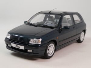 Renault Clio Baccara 1.8 1995