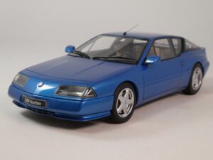 Alpine GTA V6 Turbo 1990