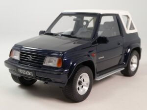 Suzuki Vitara Cabrio JLX 1994