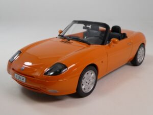 Fiat Barchetta 1995