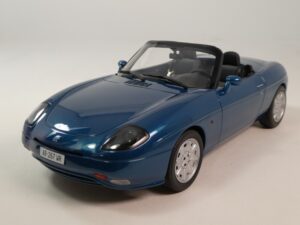 Fiat Barchetta 1995