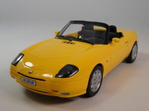 Fiat Barchetta 1995