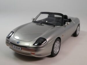 Fiat Barchetta 1995