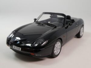 Fiat Barchetta 1995