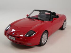 Fiat Barchetta 1995