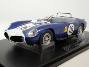 Ferrari 250 TR61 1962