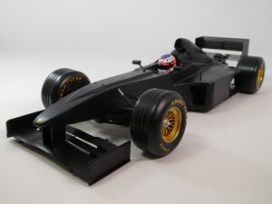 Ferrari F300 1998