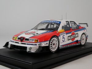 Alfa Romeo 155 V6 TI 1996