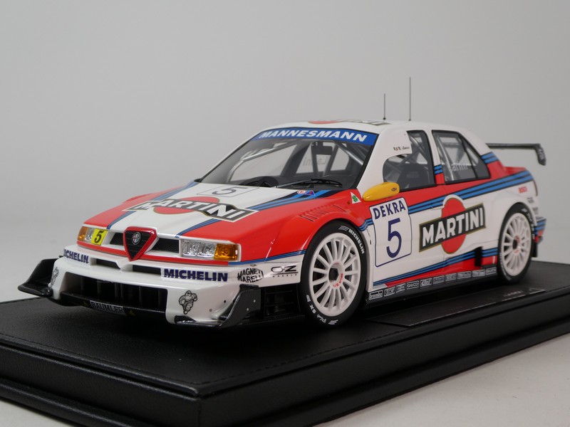 Alfa Romeo 155 V6 TI 1996