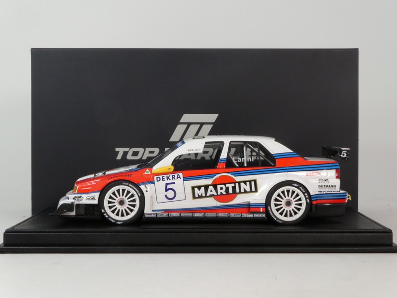 Alfa Romeo 155 V6 TI 1996 - immagine 3