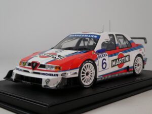 Alfa Romeo 155 V6 TI 1996