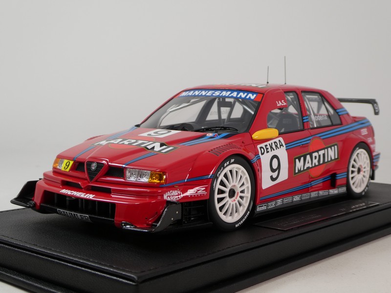 Alfa Romeo 155 V6 TI 1996