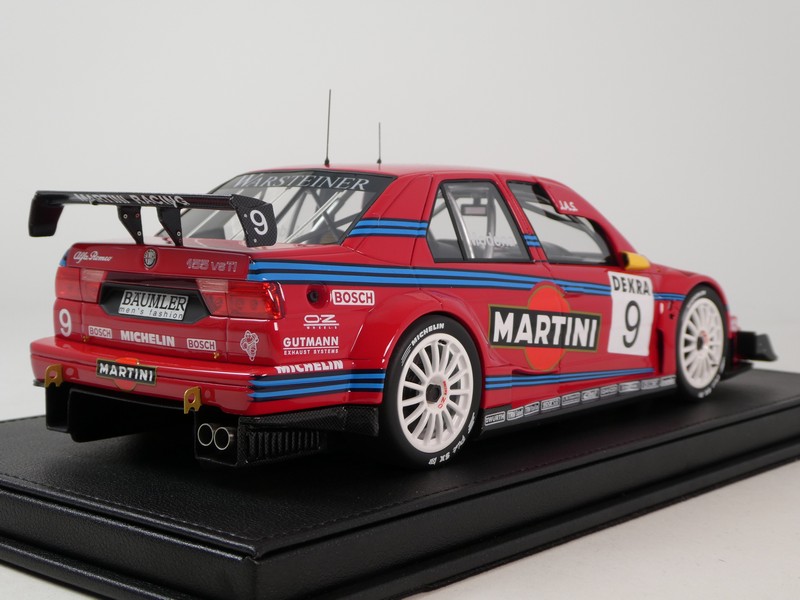 Alfa Romeo 155 V6 TI 1996 - immagine 2