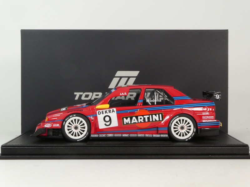 Alfa Romeo 155 V6 TI 1996 - immagine 3