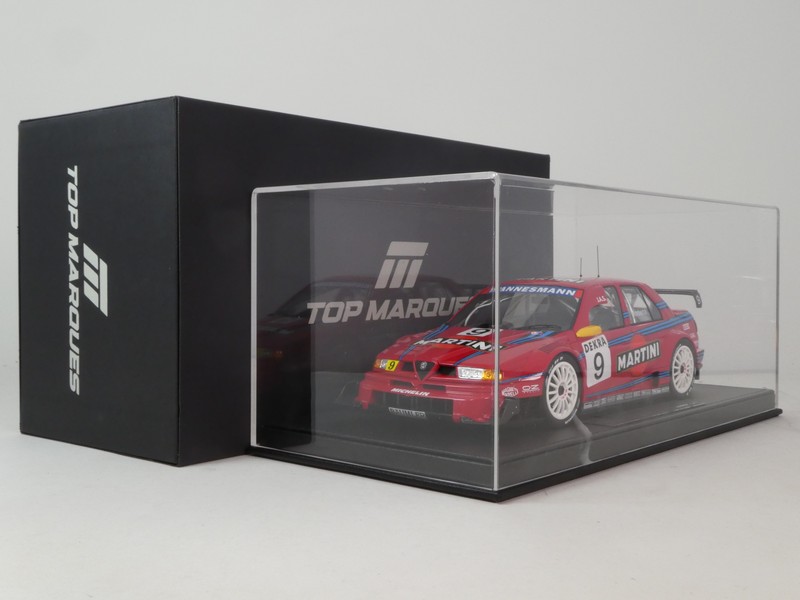 Alfa Romeo 155 V6 TI 1996 - immagine 4