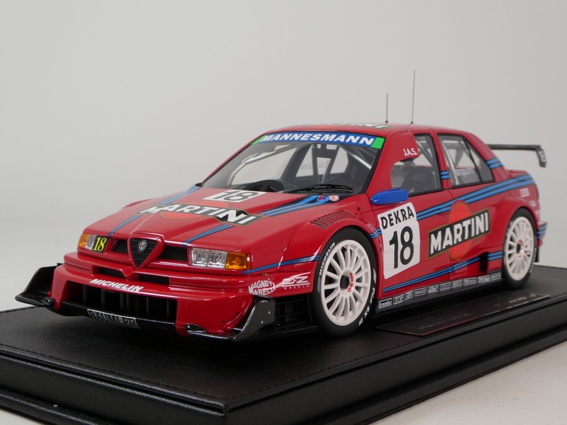 Alfa Romeo 155 V6 TI 1996