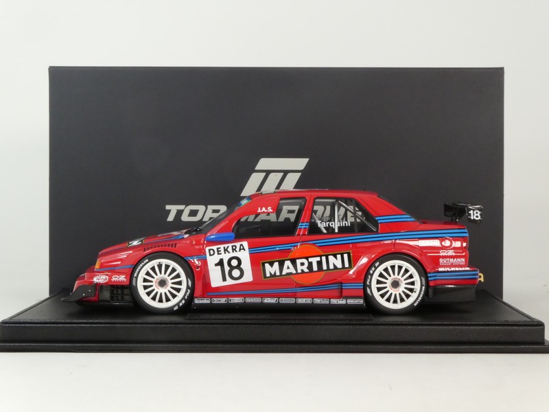 Alfa Romeo 155 V6 TI 1996 - immagine 3