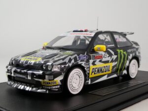 Ford Escort RS Cosworth 2017