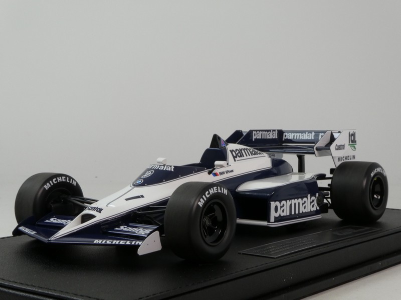 Brabham BT53 1984
