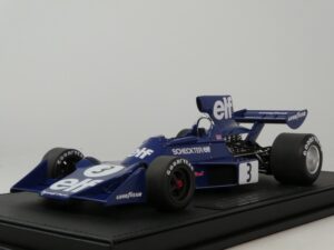 Tyrrell 007 1974