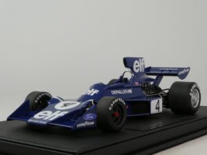 Tyrrell 007 1974