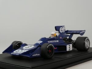 Tyrrell 007 1974