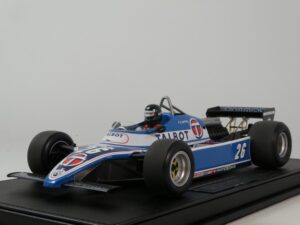Ligier JS17B 1982
