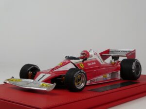 Ferrari 312 T2 1976