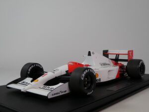 Mclaren MP4/6 1991