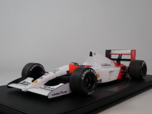 Mclaren MP4/6 1991