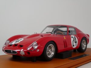 Ferrari 250 GTO 1963