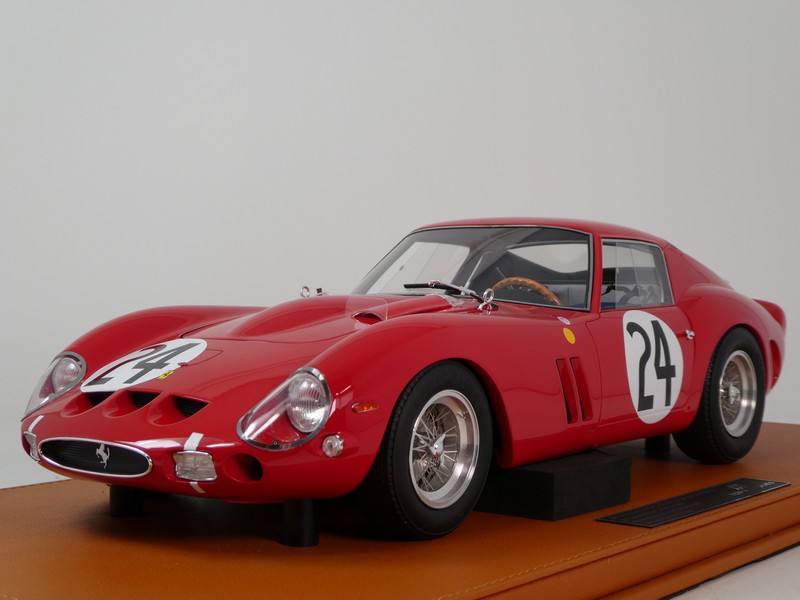 Ferrari 250 GTO 1963