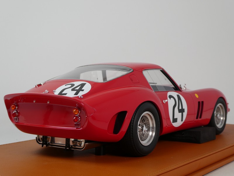 Ferrari 250 GTO 1963 - immagine 2